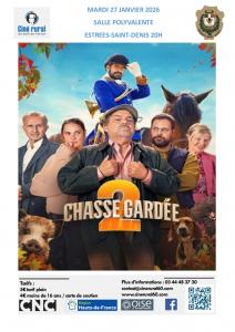 Chasse Gardée 2