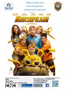 MARSUPILANI
