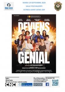 DEVIENS GENIAL