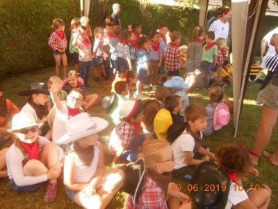 Kermesse école de la Sollette