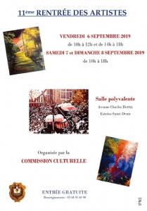 Exposition 