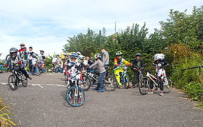 Pratique du sport à Estrées-Saint-Denis