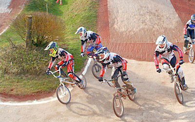 Pratique du sport à Estrées-Saint-Denis