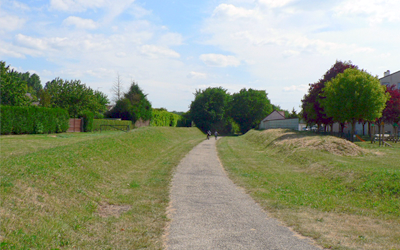 La « coulée verte »