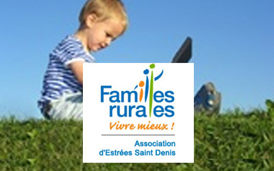 Familles rurales