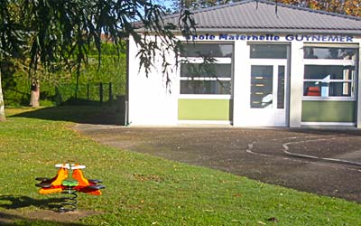 École maternelle Guynemer