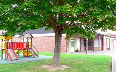 École maternelle La Sollette