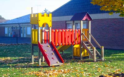 École maternelle La Sollette