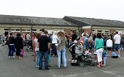 École primaire La Sollette