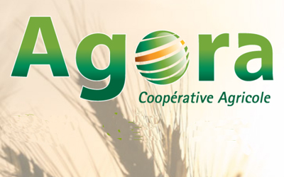 Agora, coopérative agricole, 135 salariés sur 52 sites de l'Oise et du Val d'Oise