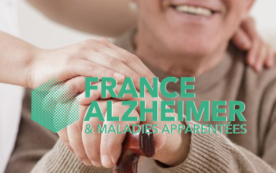 Pour les aidant et les aidés souffrant de la maladie d'Alzheimer et des maladies apparentées