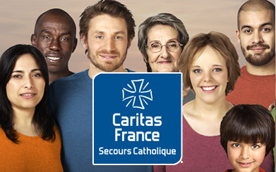 Secours catholique